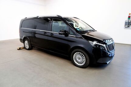 Mercedes EQV