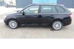 Skoda Fabia 1.0 Kombi Ambition TSI BMT Navi Klima 25.700 km 14.990 &euro; Vordorf 38533