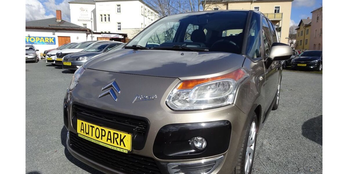 Citroen C3 145.100 km 3.600 &euro; Heidenau 01809