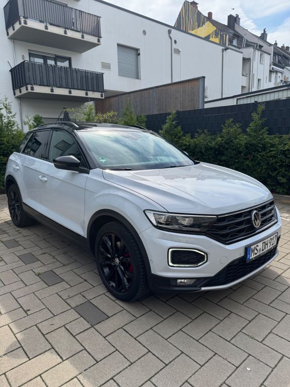 T-Roc