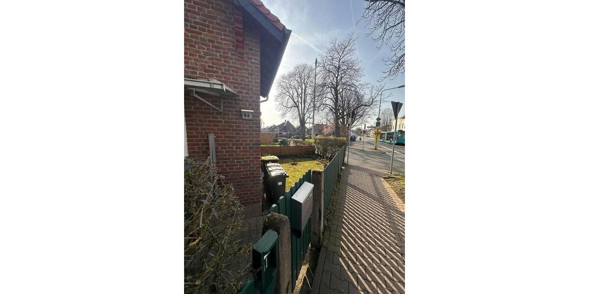 Doppelhaushälfte Frankfurt am Main Sindlingen - 3 Zimmer, 75 m&sup2;, 405.000&euro; | Angebot:25408175