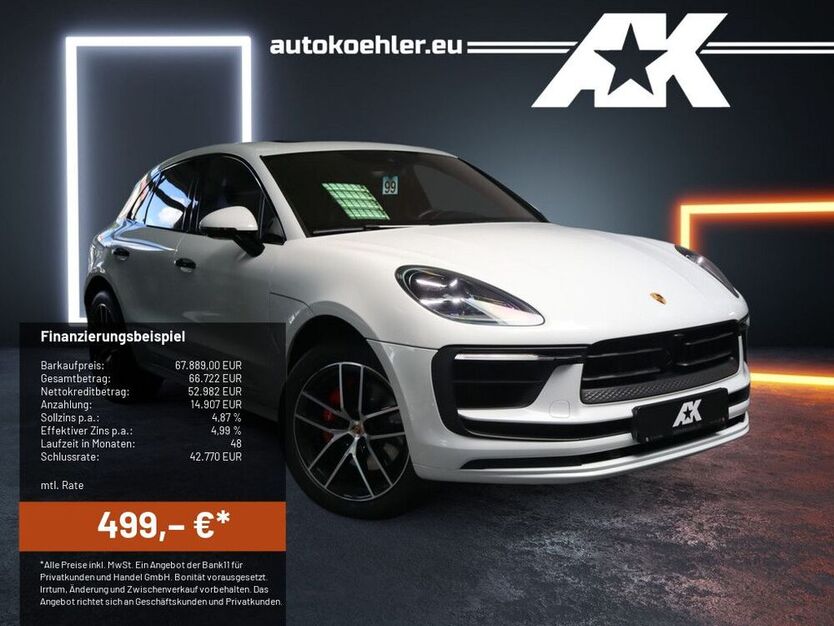 Macan