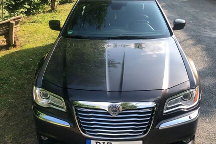 Lancia Thema 130.000 km 12.950 € Müglitztal 01809