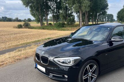 BMW 118 149.000 km 9.490 &euro; Dormagen 41539