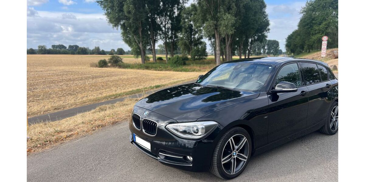 BMW 118 149.000 km 9.490 &euro; Dormagen 41539