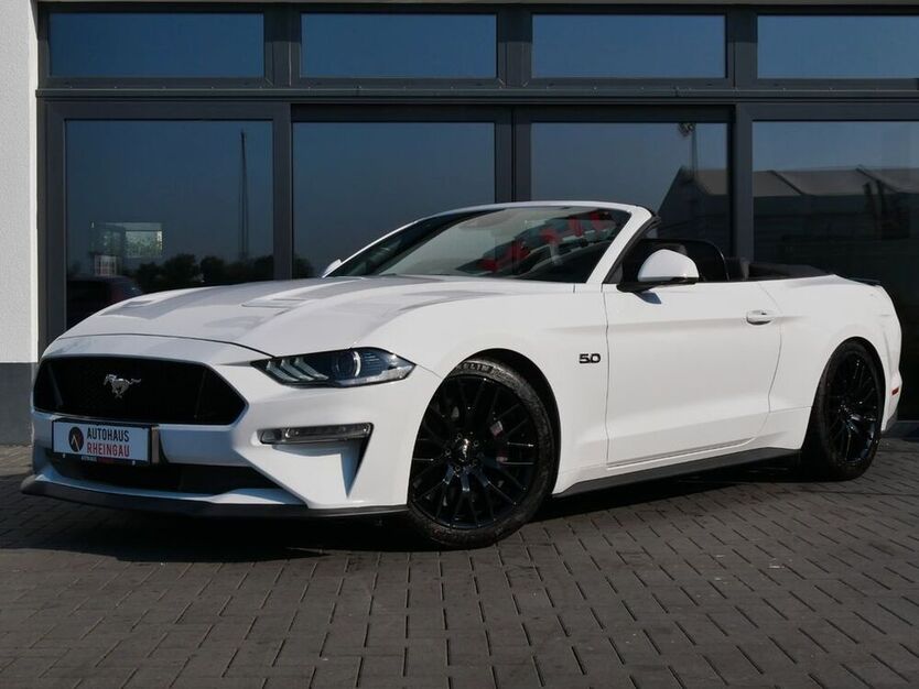 Mustang