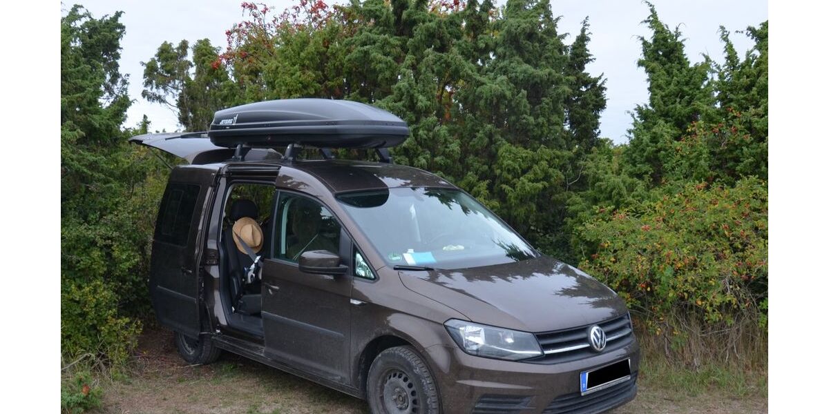 VW Caddy 166.000 km 8.900 &euro; Engelskirchen 51766