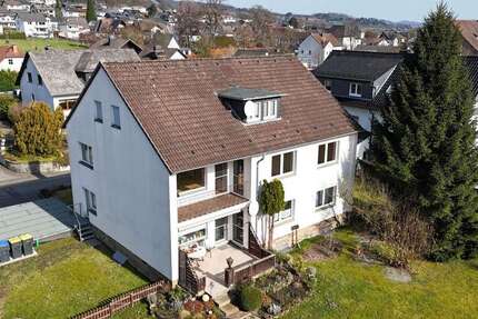 Haus Balve / Garbeck Garbeck - 9 Zimmer, 310 m&sup2;, 332.000&euro; | Angebot:26162493