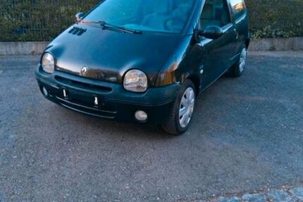 Renault Twingo 178.000 km 1.999 &euro; Senden 89250