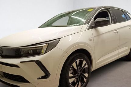 Opel Grandland (X) 29.900 km 24.990 &euro; Bröckel 29356