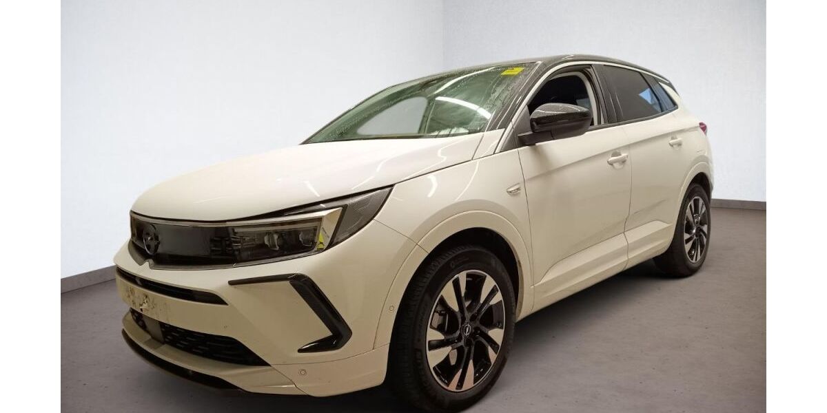 Opel Grandland (X) 29.900 km 24.990 &euro; Bröckel 29356