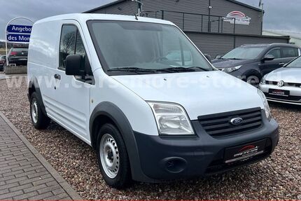 Ford Transit 154.000 km 5.990 € Dornheim (Thüringen) 99310