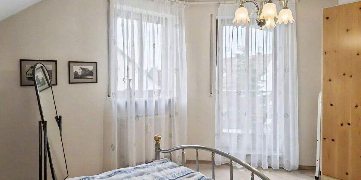 Helle 2 - ZKB-Wohnung mit Süd-Balkon, Tiefgarage & Außenstellplatz im Herzen von Aichach 2 zimmer