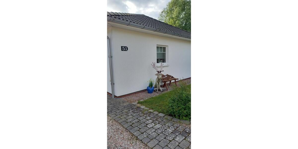 Bungalow Grömitz - 3 Zimmer, 90 m&sup2;, 465.000&euro; | Angebot:26826350