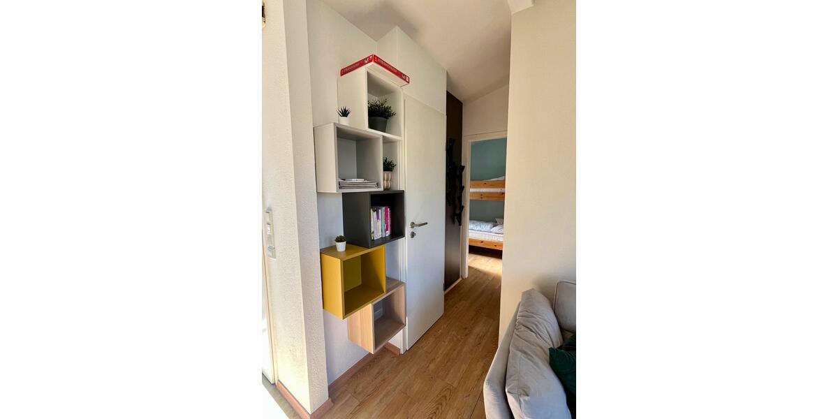 Bungalow Waxweiler - 3 Zimmer, 35 m&sup2;, 58.000&euro; | Angebot:26062683