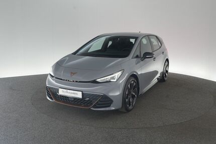 Cupra Born 41.200 km 24.190 &euro; Aach 78267