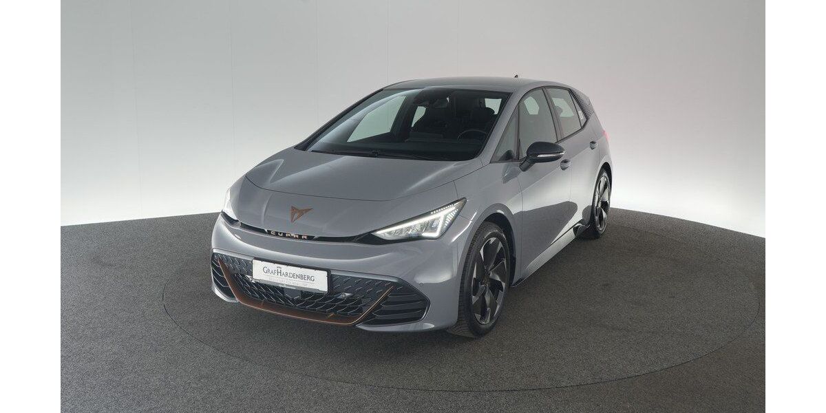Cupra Born 41.200 km 24.190 &euro; Aach 78267