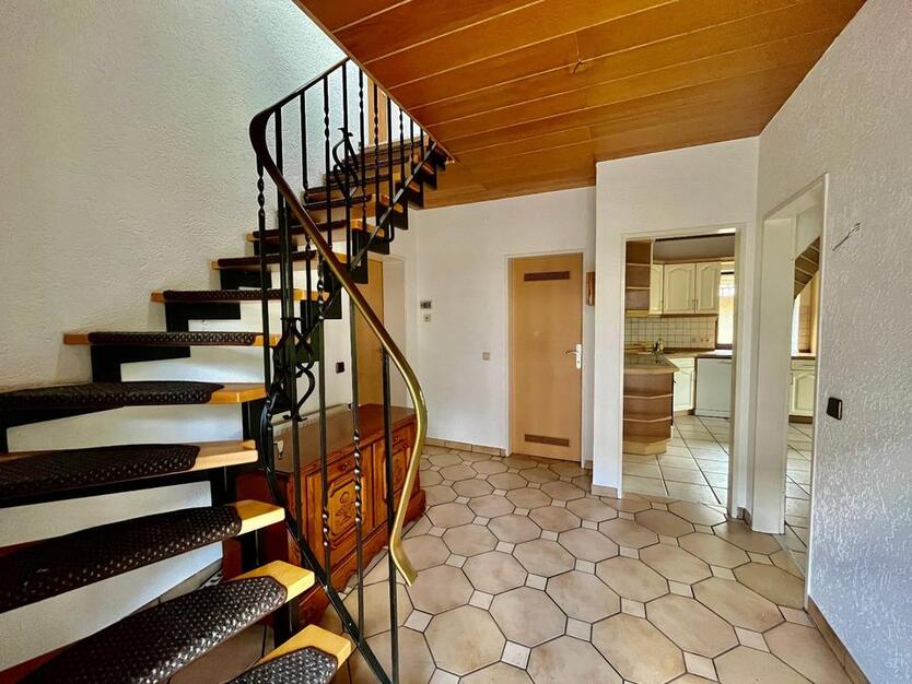 Kleines Haus zu vermieten! 49584 Fürstenau.