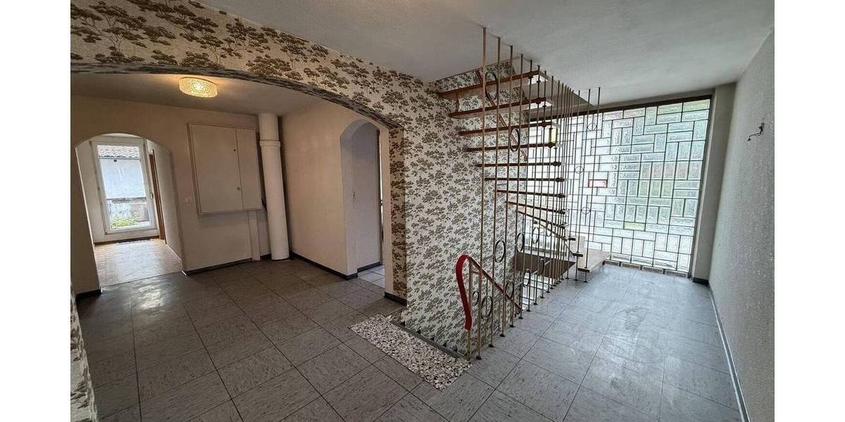 Einfamilienhaus Burladingen Starzeln - 5 Zimmer, 167 m&sup2;, 350.000&euro; | Angebot:26807390
