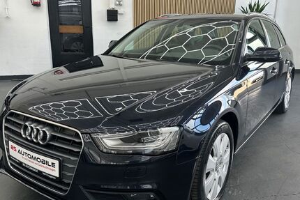 Audi A4 162.500 km 10.480 &euro; Gaggenau 76571