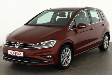 VW Golf Sportsvan 73.198 km 19.990 &euro; Dresden 01239