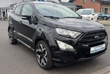 Ford EcoSport 20.300 km 19.450 € Selfkant-Havert 52538