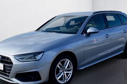 Audi A4 82.604 km 22.942 &euro; Goslar 38644