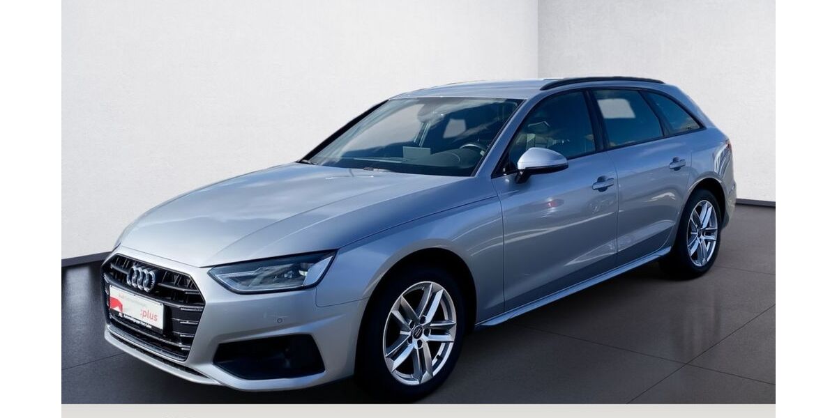Audi A4 82.604 km 22.942 &euro; Goslar 38644
