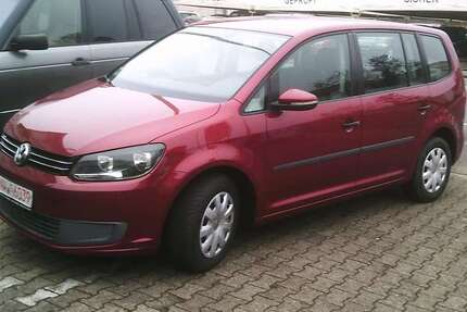 VW Touran 290.000 km 4.800 &euro; Neustadt 67434