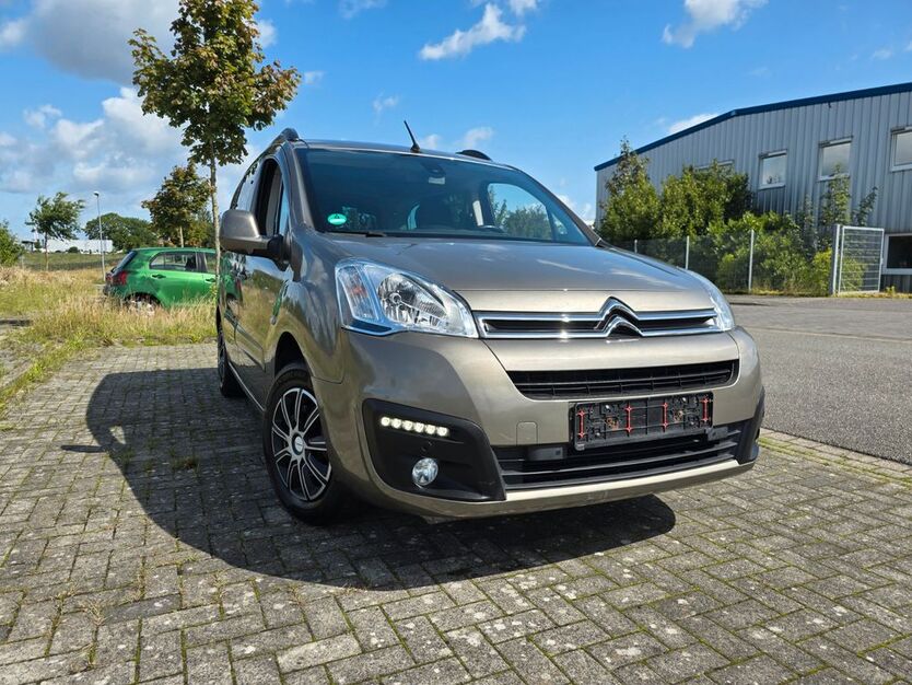 Citroen Berlingo 100.000 km 10.990 € Ahrensburg 22926