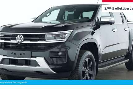 VW Amarok 15.744 km 50.190 € Hanau 63452