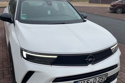 Opel Mokka 35.800 km 14.500 &euro; Lübow 23972