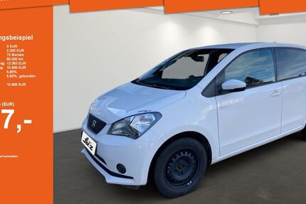 Seat Mii 49.000 km 10.999 &euro; Lindenberg 88161