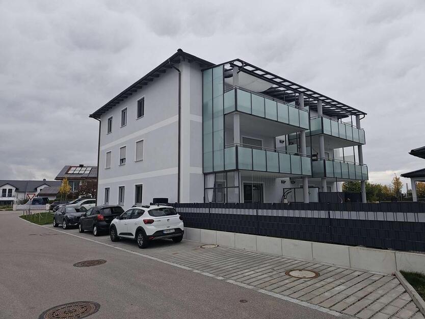 +++Penthousewohnung in ruhiger Lage+++ zimmer