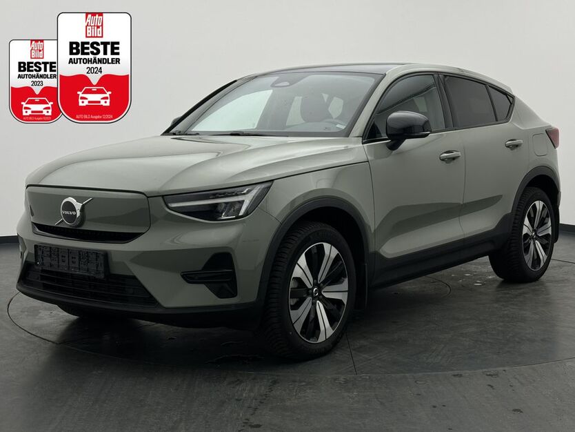 Volvo C40 4.100 km 36.990 € Neuwied 56567