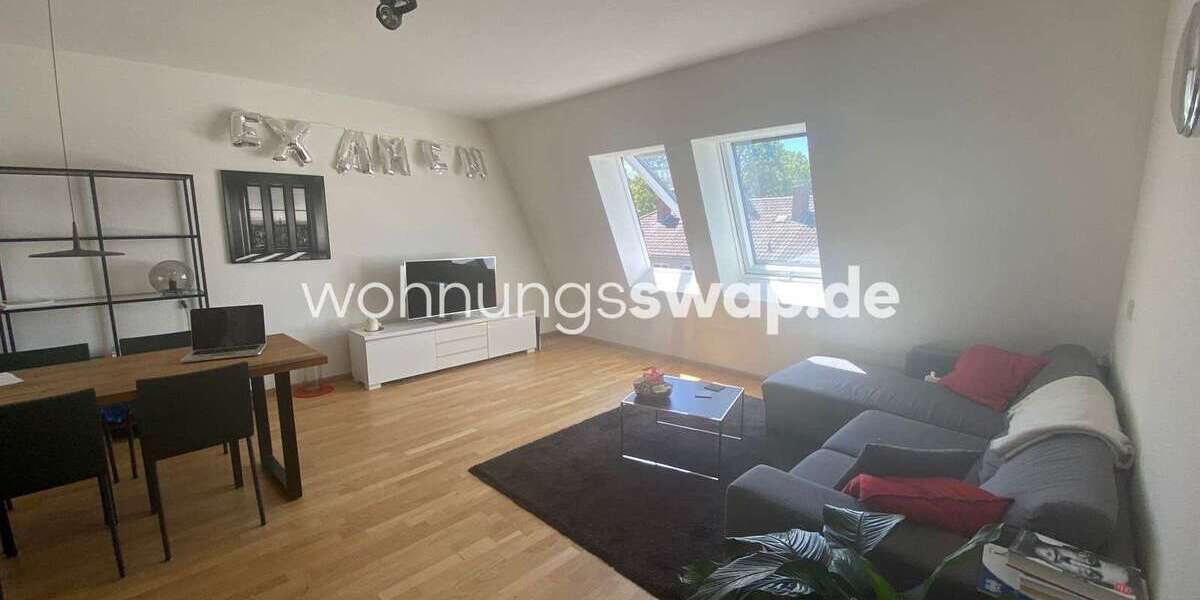 Etagenwohnung Freiburg im Breisgau - 2 Zimmer, 58 m&sup2;, 800&euro; | Angebot:27090429