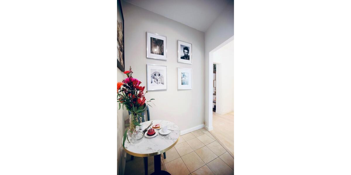 Erdgeschoßwohnung Hamburg Winterhude - 3 Zimmer, 84 m&sup2;, 795.000&euro; | Angebot:24612964