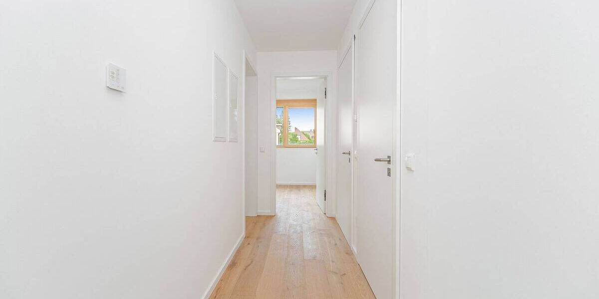 Etagenwohnung München Untergiesing-Harlaching - 3 Zimmer, 96 m&sup2;, 1.235.000&euro; | Angebot:26851225