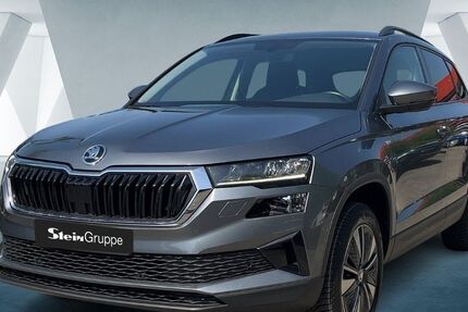 Skoda Karoq 59.650 km 20.750 &euro; Bergisch Gladbach 51465