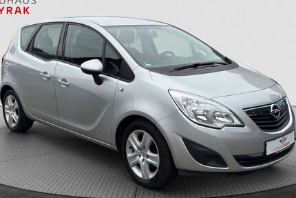Opel Meriva 160.000 km 5.990 &euro; Osterholz-Scharmbeck 27711
