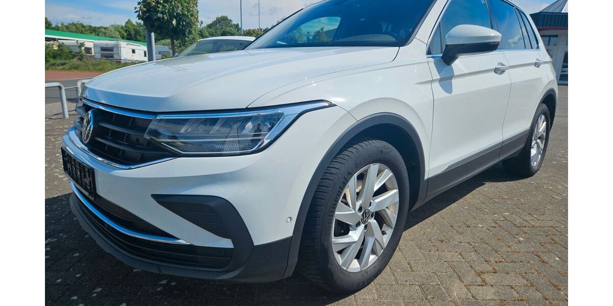 VW Tiguan 90.976 km 22.490 &euro; Recke 49509