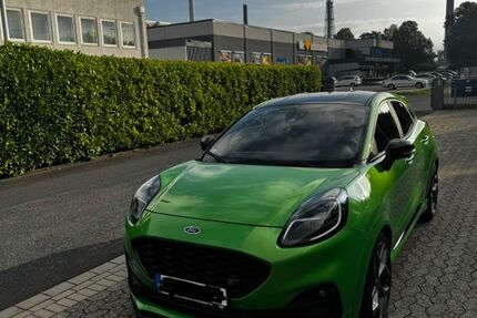 Ford Puma 40.500 km 25.100 € Köln 50997