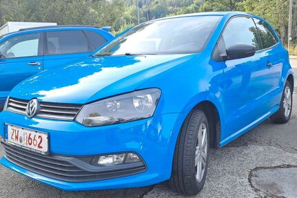 VW Polo 145.910 km 4.950 &euro; Zweibrücken 66482