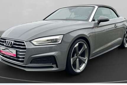 Audi A5 70.002 km 28.990 &euro; Aachen 52068
