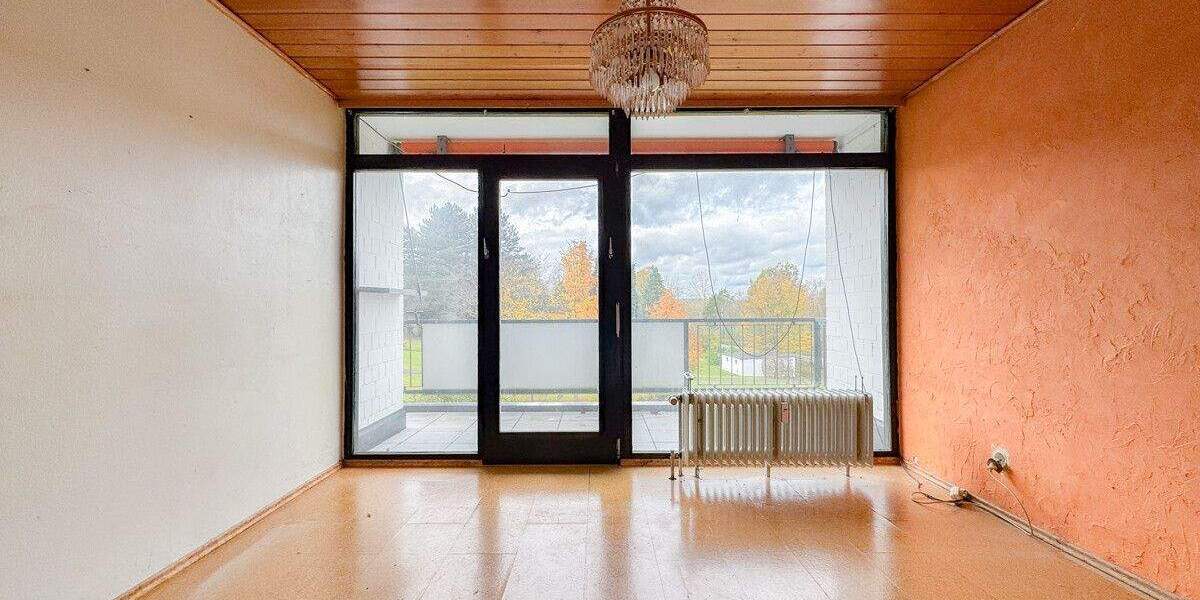 Etagenwohnung Möhnesee Körbecke - 3 Zimmer, 63 m&sup2;, 142.900&euro; | Angebot:24635670