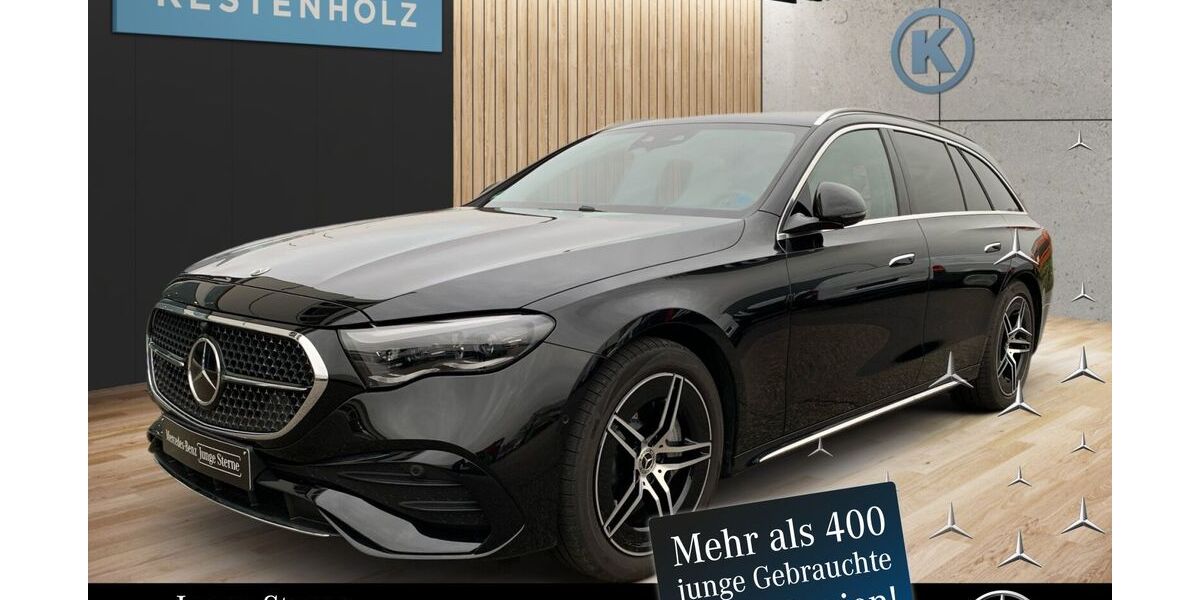 Mercedes-Benz E 200 9.035 km 60.830 € Koblenz 56070