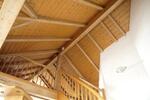 Dachgeschoßwohnung Blaubeuren - 5.5 Zimmer, 140 m&sup2;, 367.000&euro; | Angebot:26121968