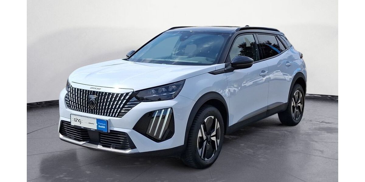 Peugeot 2008 10.779 km 20.960 &euro; Horb am Neckar 72160