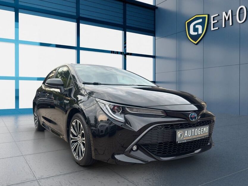 Corolla