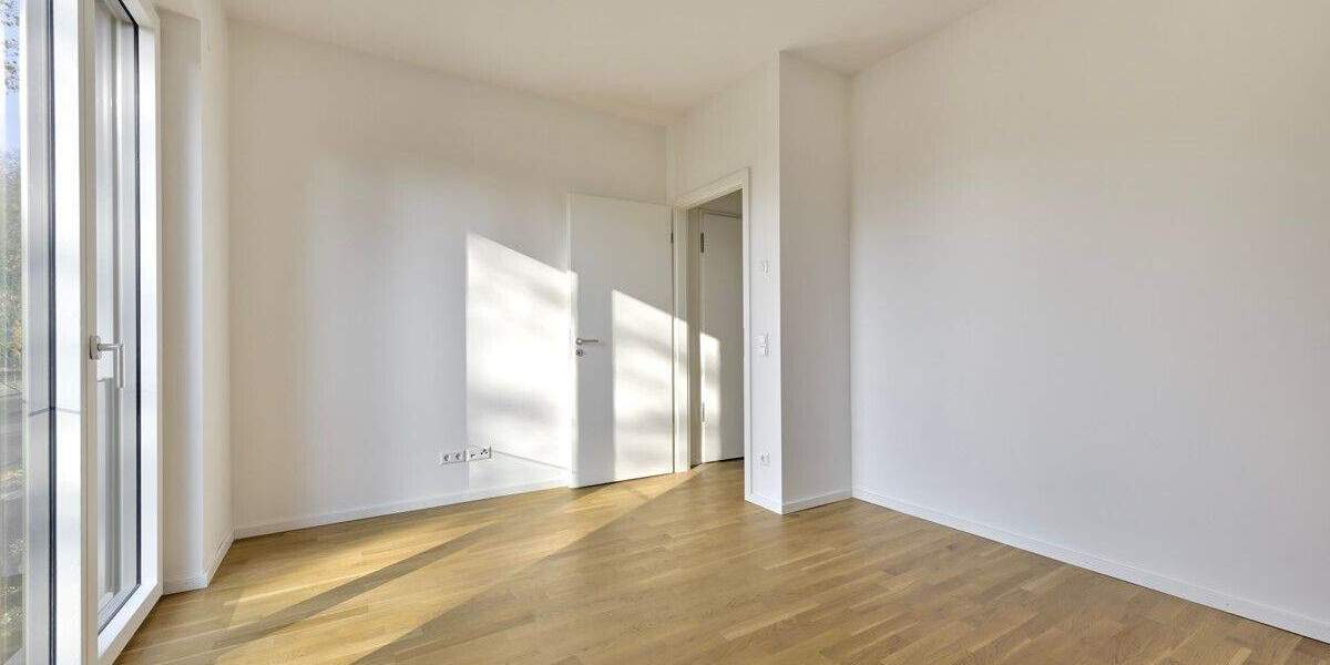 Etagenwohnung Glienicke/Nordbahn Nordbahn - 2 Zimmer, 64 m&sup2;, 369.000&euro; | Angebot:23915798